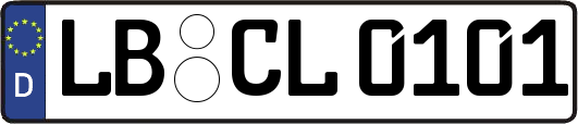 LB-CL0101