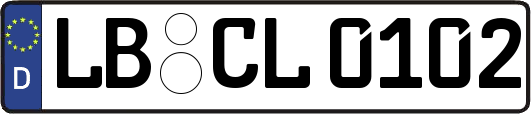 LB-CL0102