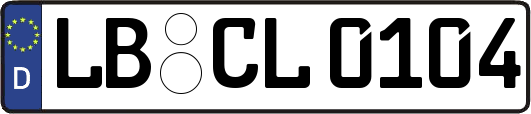 LB-CL0104