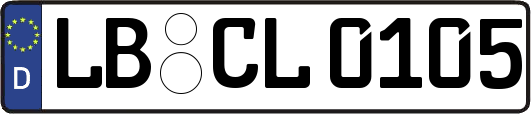 LB-CL0105