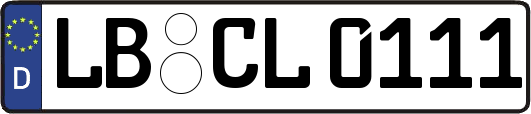 LB-CL0111