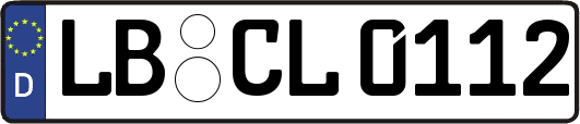 LB-CL0112