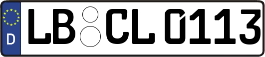 LB-CL0113