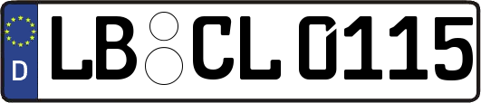 LB-CL0115