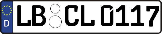 LB-CL0117