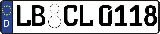 LB-CL0118