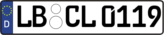 LB-CL0119
