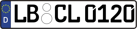 LB-CL0120