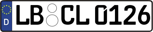 LB-CL0126