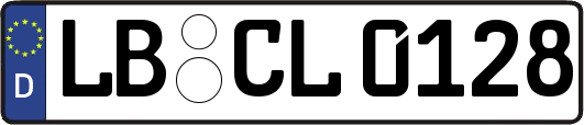 LB-CL0128