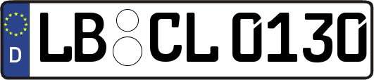 LB-CL0130
