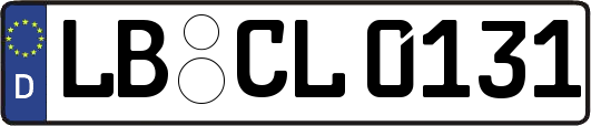 LB-CL0131