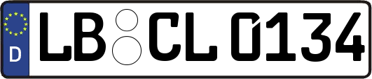 LB-CL0134