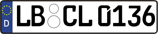 LB-CL0136