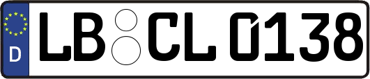 LB-CL0138