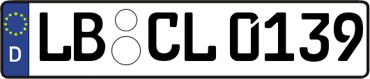 LB-CL0139