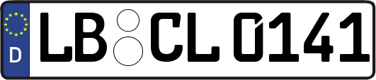 LB-CL0141