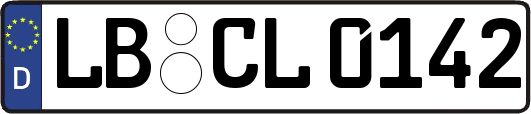 LB-CL0142