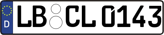 LB-CL0143