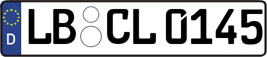 LB-CL0145