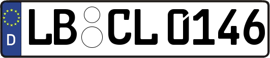 LB-CL0146