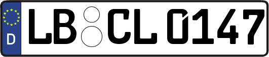 LB-CL0147