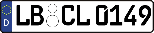 LB-CL0149