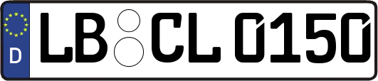 LB-CL0150