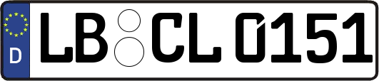 LB-CL0151