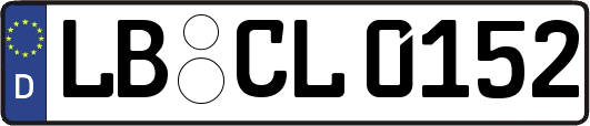 LB-CL0152