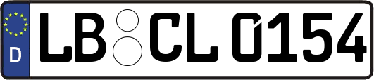 LB-CL0154