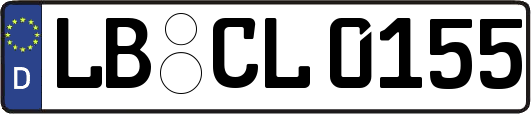 LB-CL0155