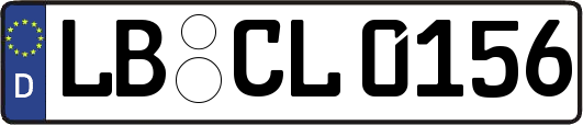 LB-CL0156
