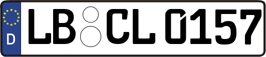 LB-CL0157