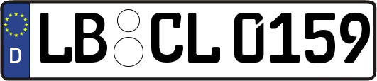 LB-CL0159
