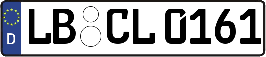 LB-CL0161