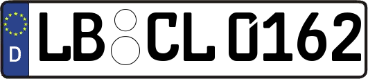 LB-CL0162