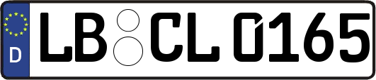 LB-CL0165