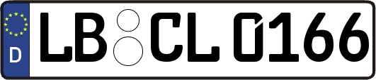 LB-CL0166