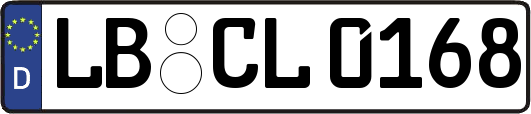 LB-CL0168