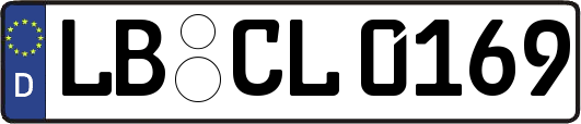 LB-CL0169