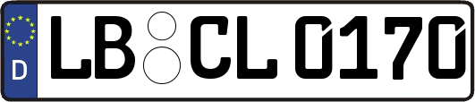 LB-CL0170