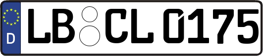 LB-CL0175