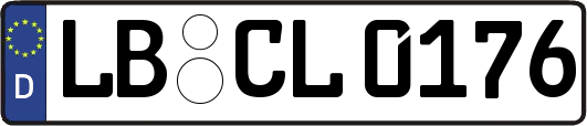 LB-CL0176