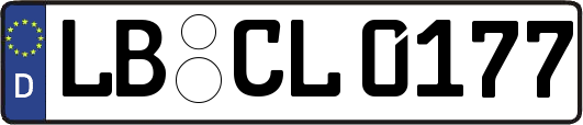 LB-CL0177