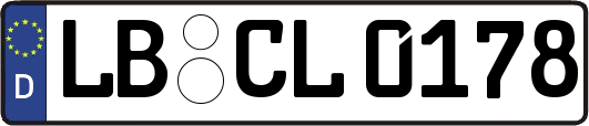 LB-CL0178