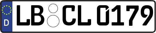 LB-CL0179