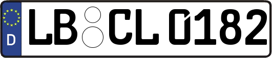 LB-CL0182