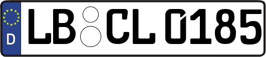 LB-CL0185
