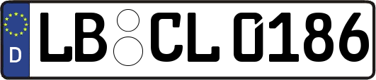 LB-CL0186